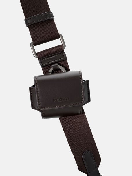 Travis Crossbody Bag, , hi-res