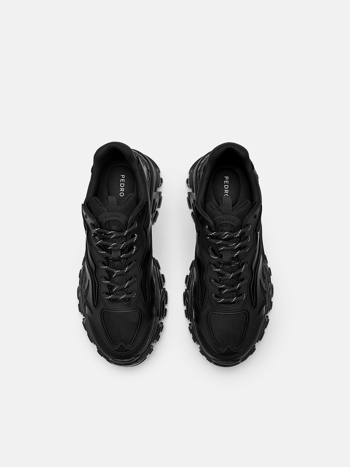 Sepatu kets Summit, 