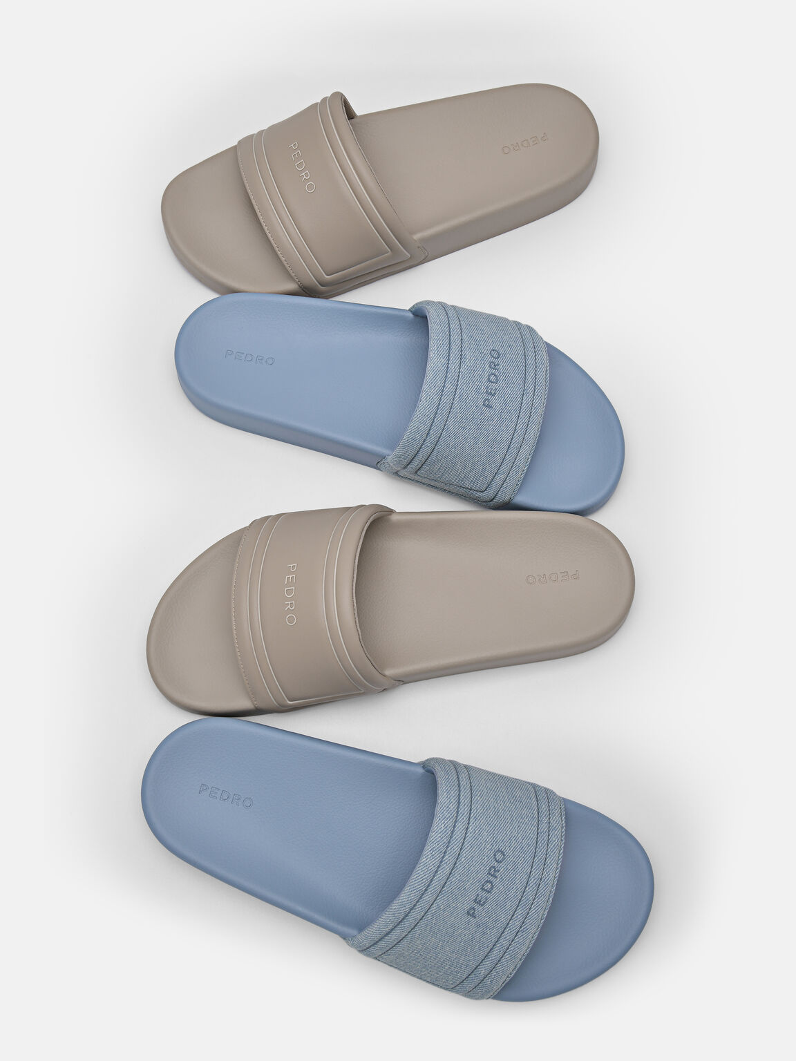 Sandal Geser Billie, , hi-res