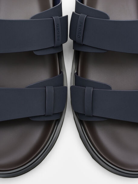 Sandal Slide Bertali, , hi-res