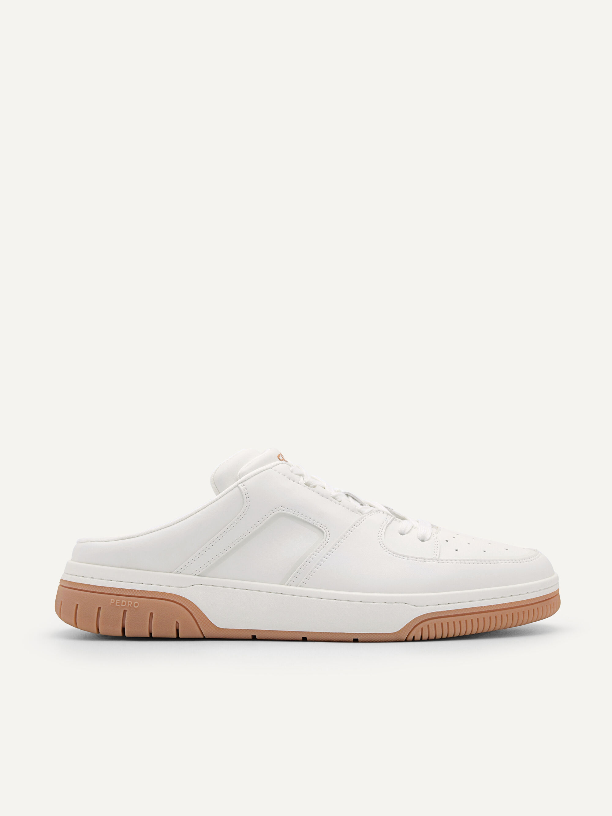 ★PEDRO★Summit Slip-On Sneakers スニーカー/送料込 Men's White EOS Slip-On Sneakers - PEDRO ID