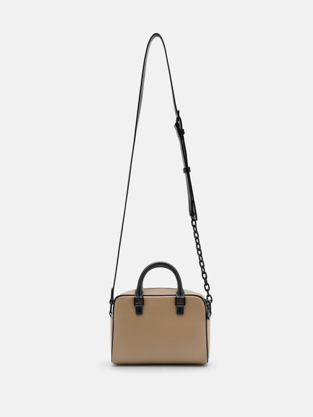 Tas Selempang Crosby, 