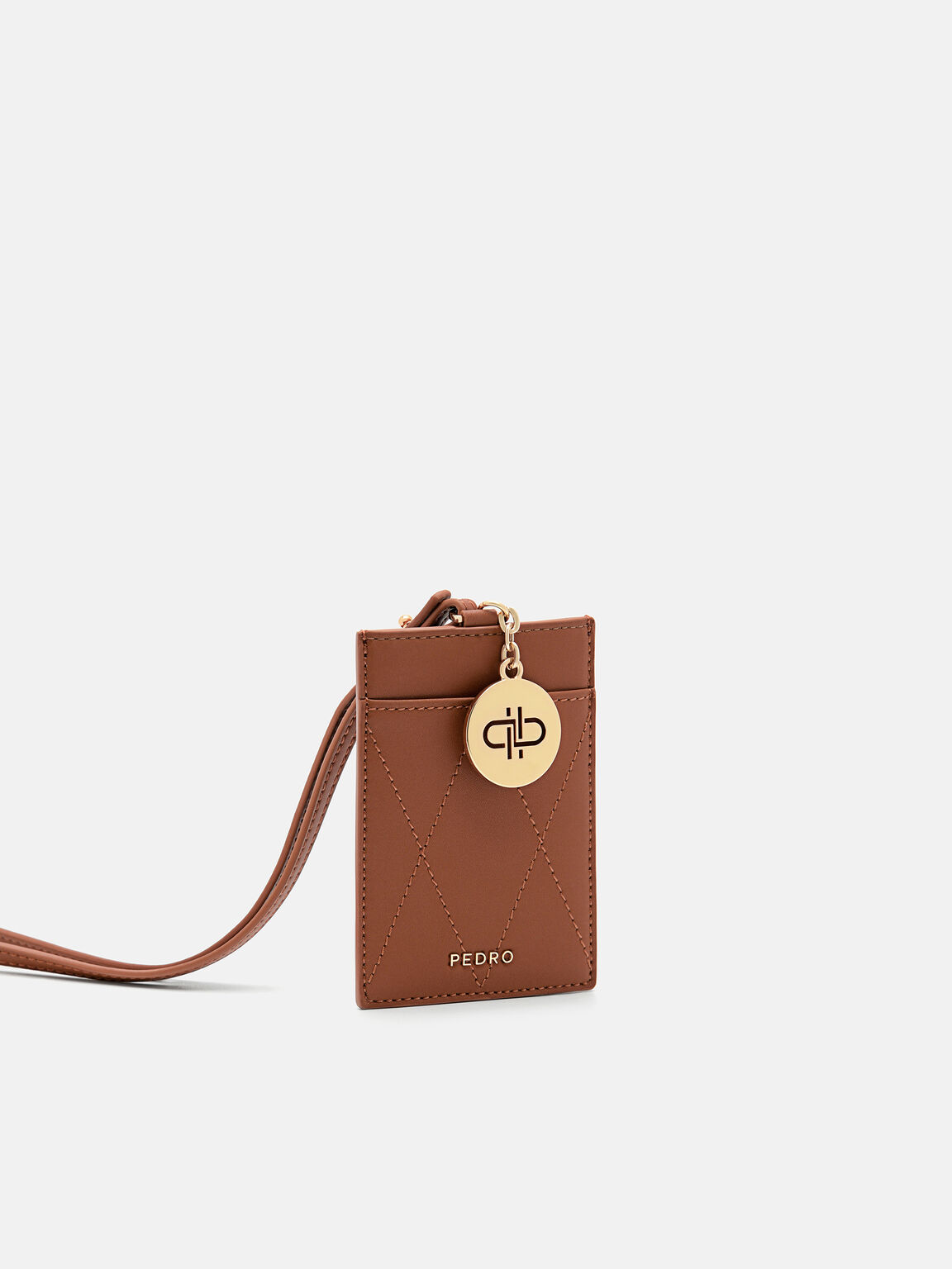 Medallion Lanyard, , hi-res