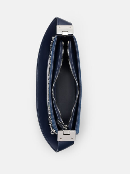 Tas Bahu Denim Jatte, , hi-res