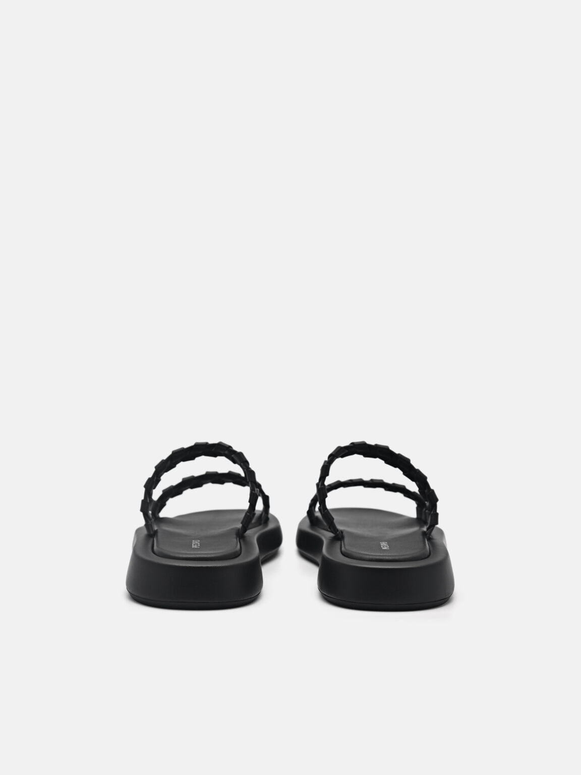 Palma Woven Sandals, 