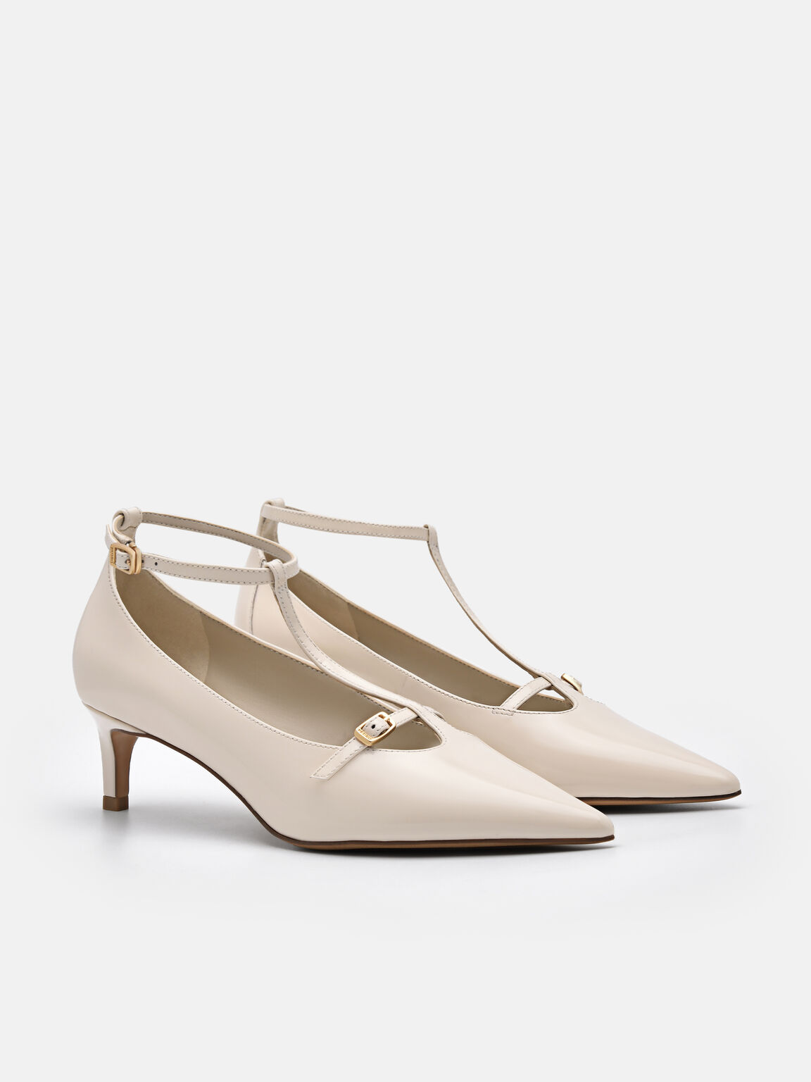 Riele Heel Pumps, 