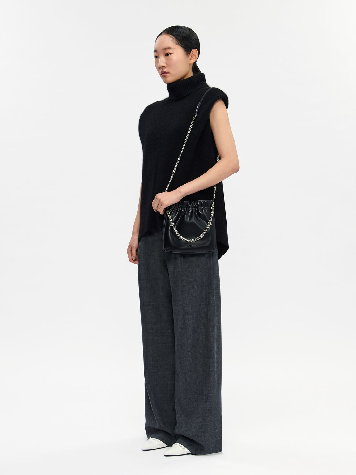 Cami Shoulder Bag, 