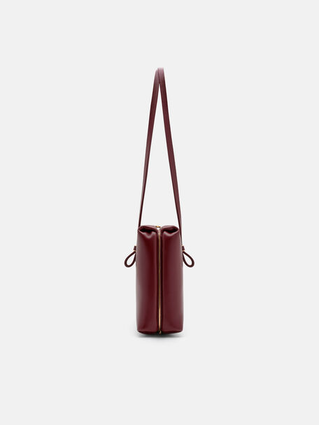 Tas Bahu Alba Ukuran Kecil, , hi-res