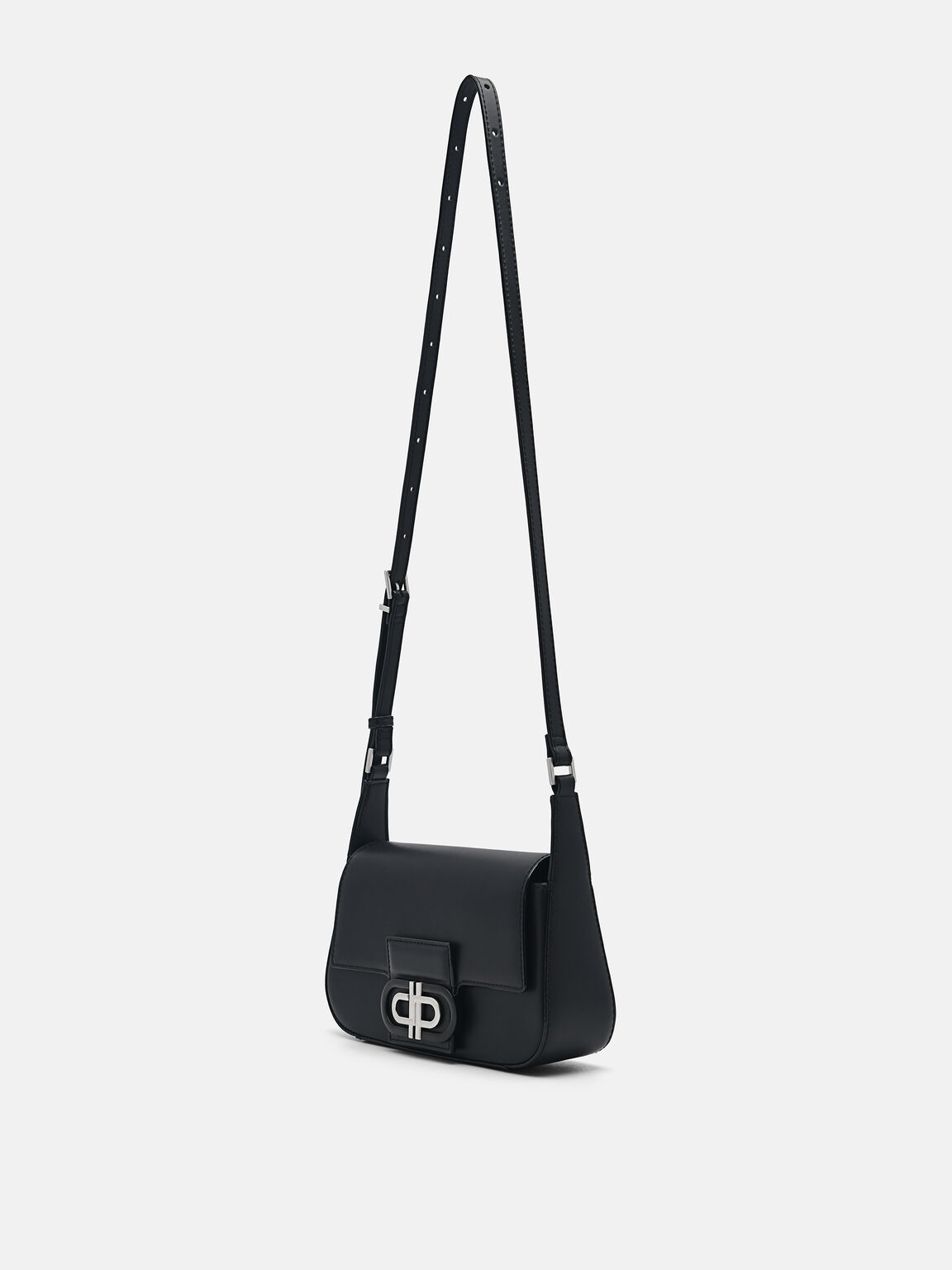 PEDRO Icon Leather Shoulder Bag, 