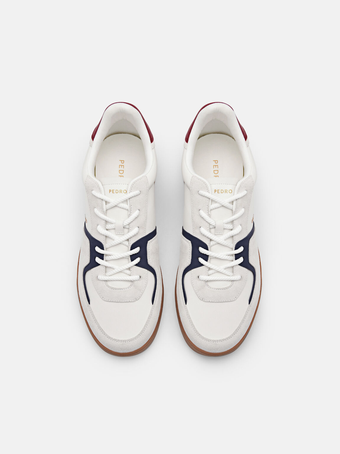 Sepatu Sneakers Armada PEDRO Icon Pria, 
