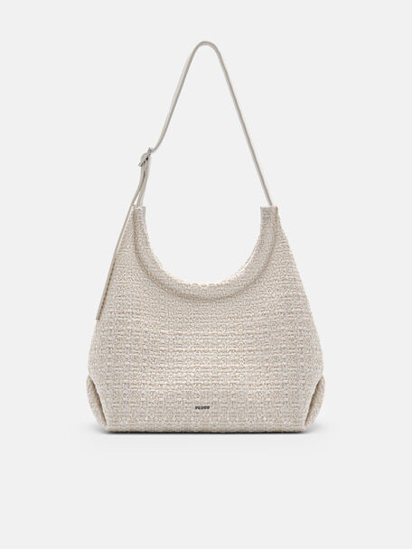 Tas Hobo Naomie, Chalk