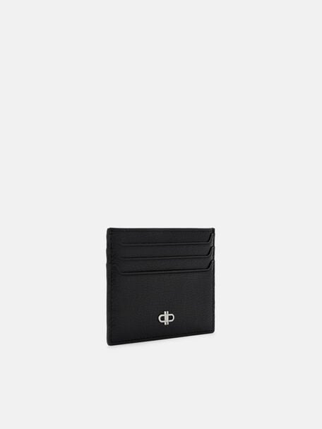 Leather Card Holder, , hi-res