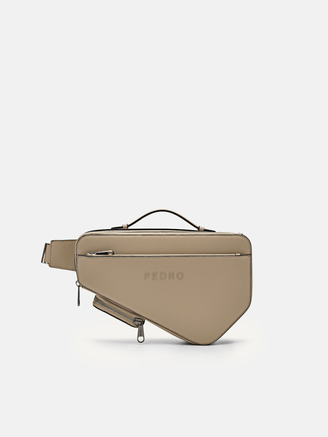 Tas Selempang Taper, 