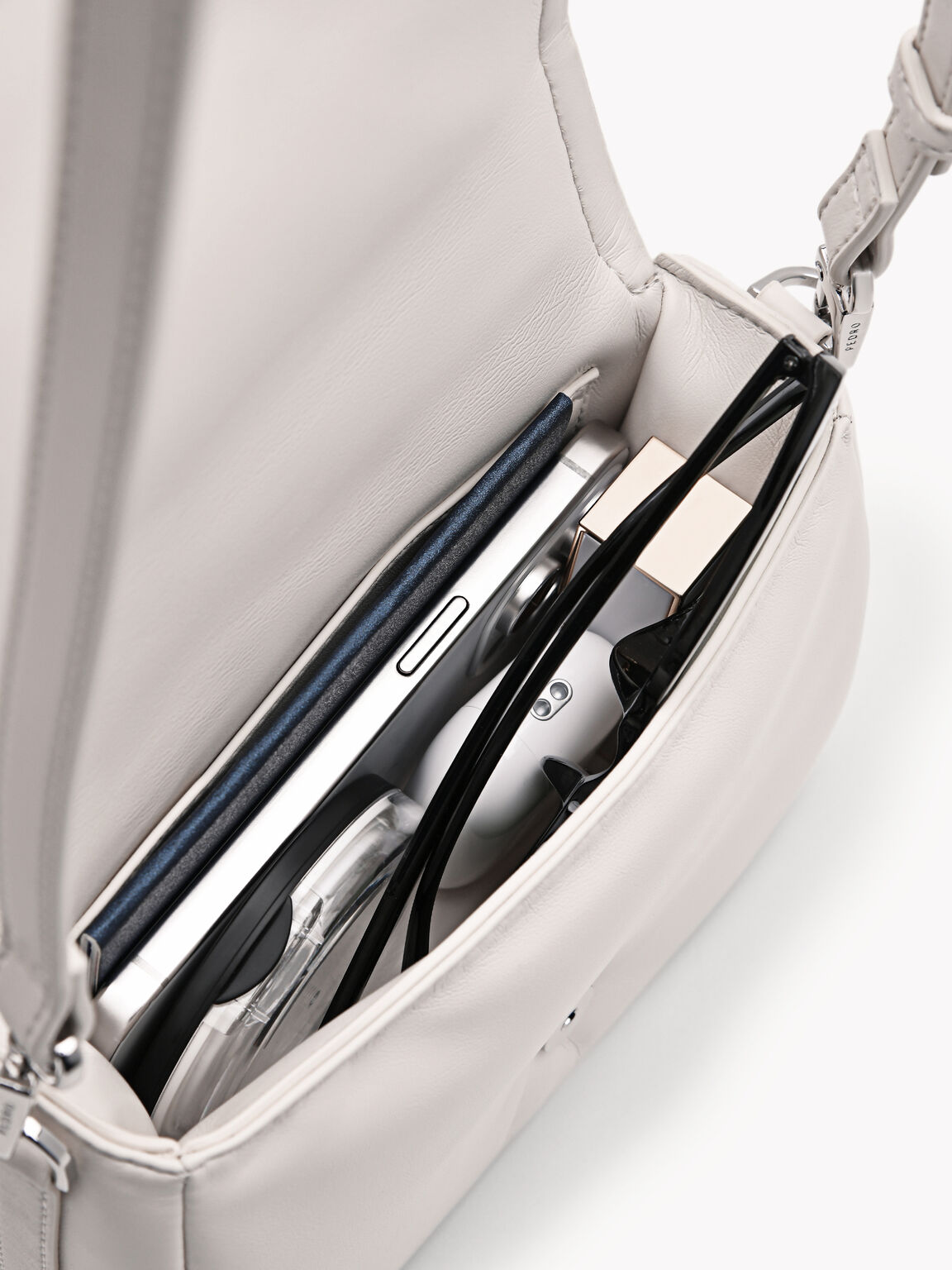Helix Mini Shoulder Bag, 