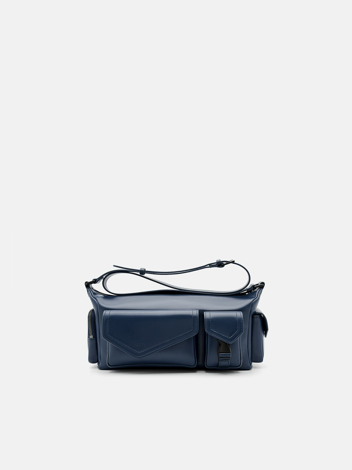 Tas Selempang Taper, 