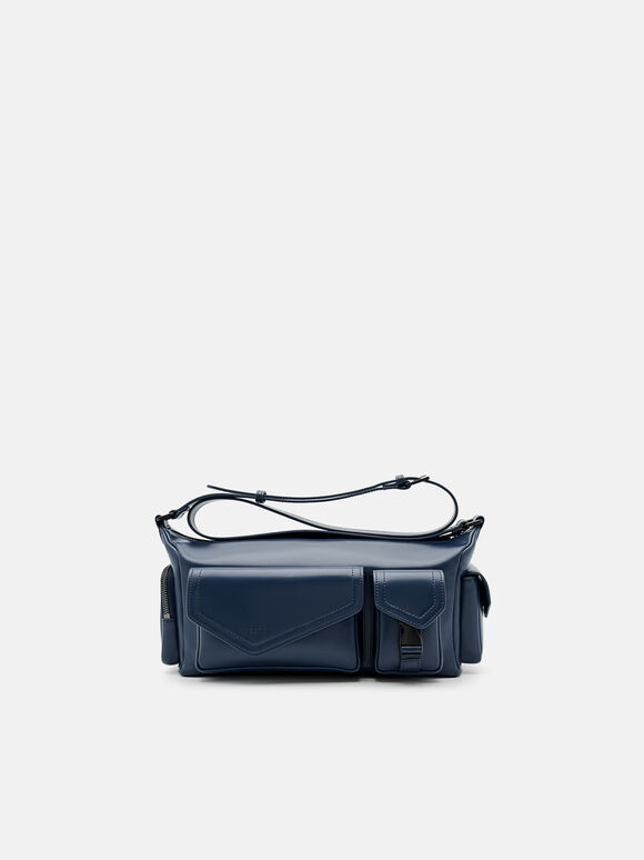 Tas Selempang Taper, 
