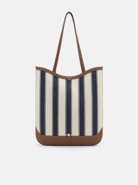 Oversized Tote Bag, , hi-res