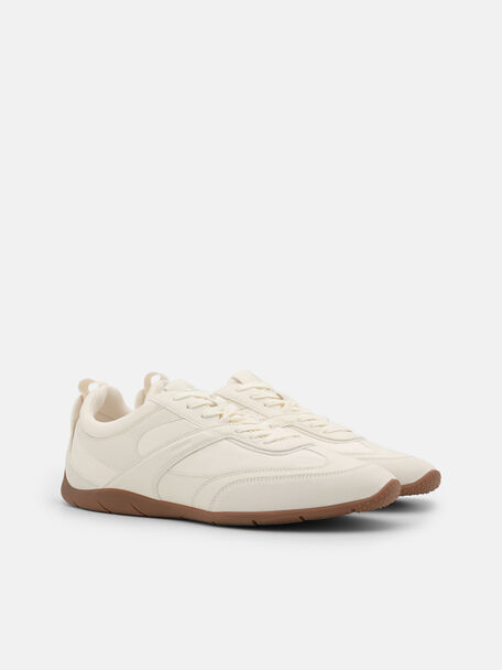Dario Suede Sneakers, , hi-res