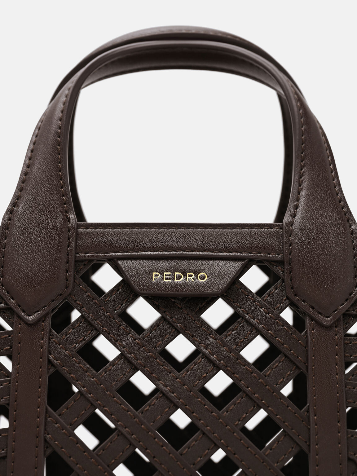 Orion Tas Tote Anyaman, 