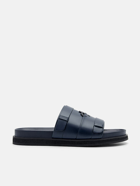 Slide Ikon PEDRO, Navy