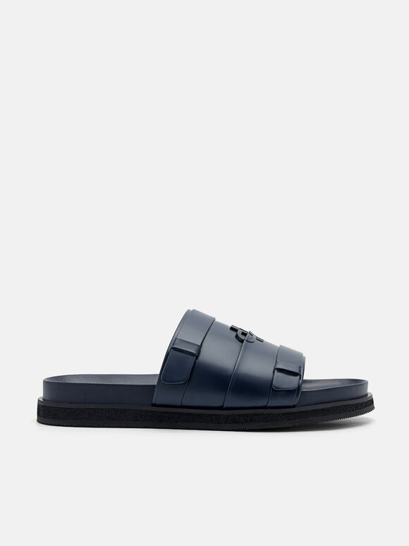 Slide Ikon PEDRO, Navy