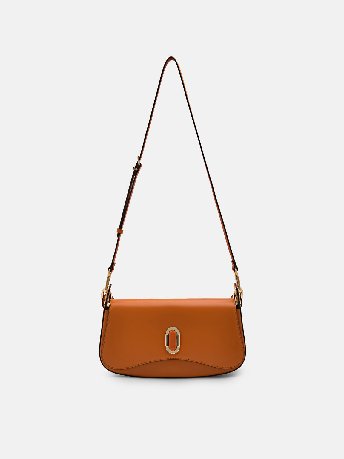 Tas Bahu Kulit Rift PEDRO Studio, 
