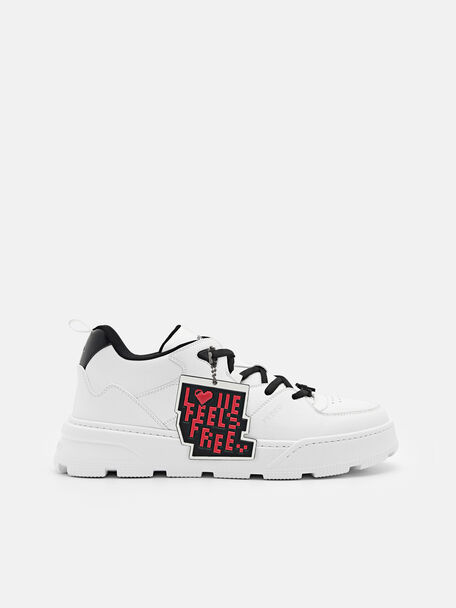 Arc Sneakers, 