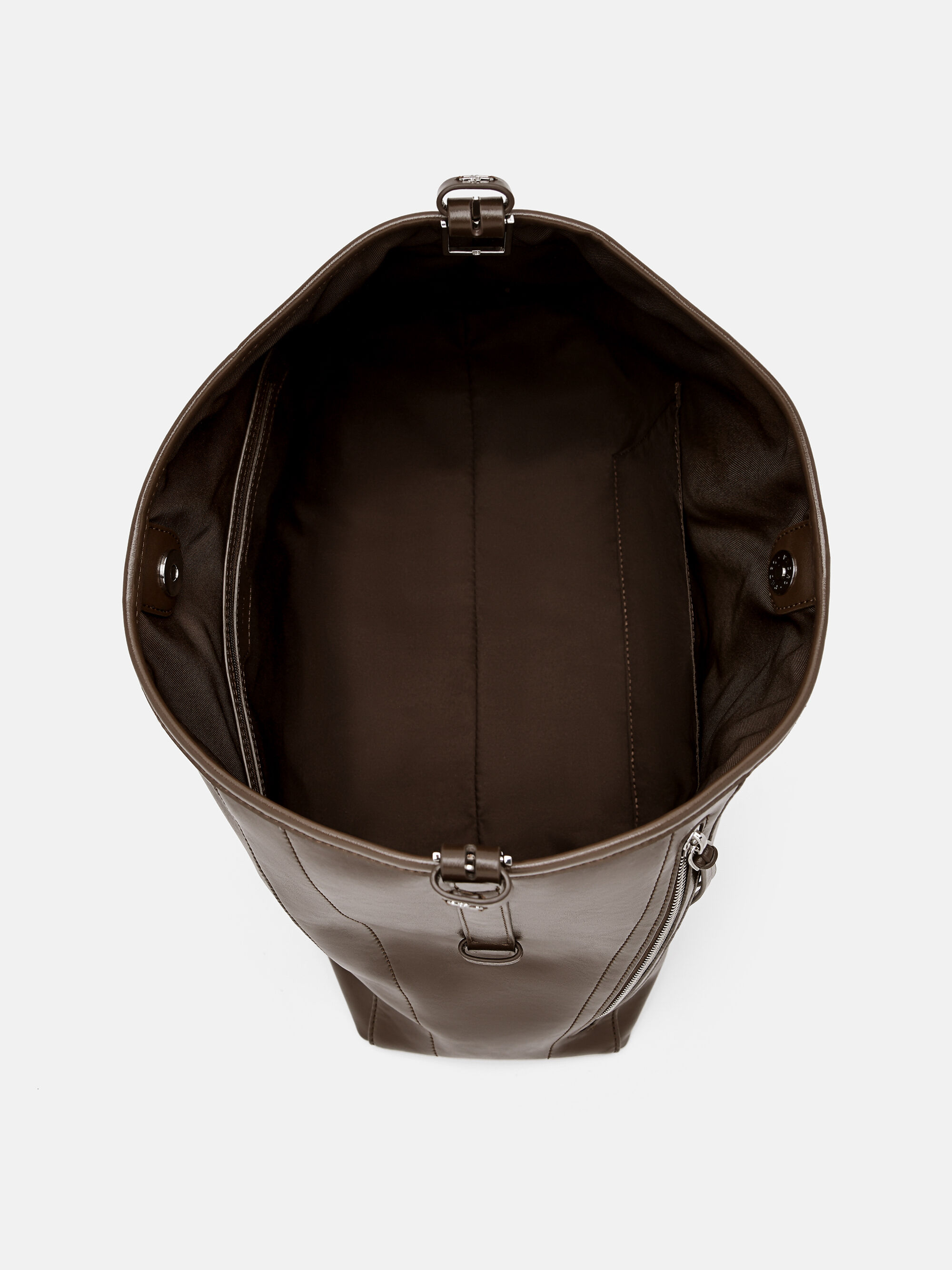 PEDRO☆国内未発売 Kristen Hobo Bag Black Kristen Hobo Bag - PEDRO HK