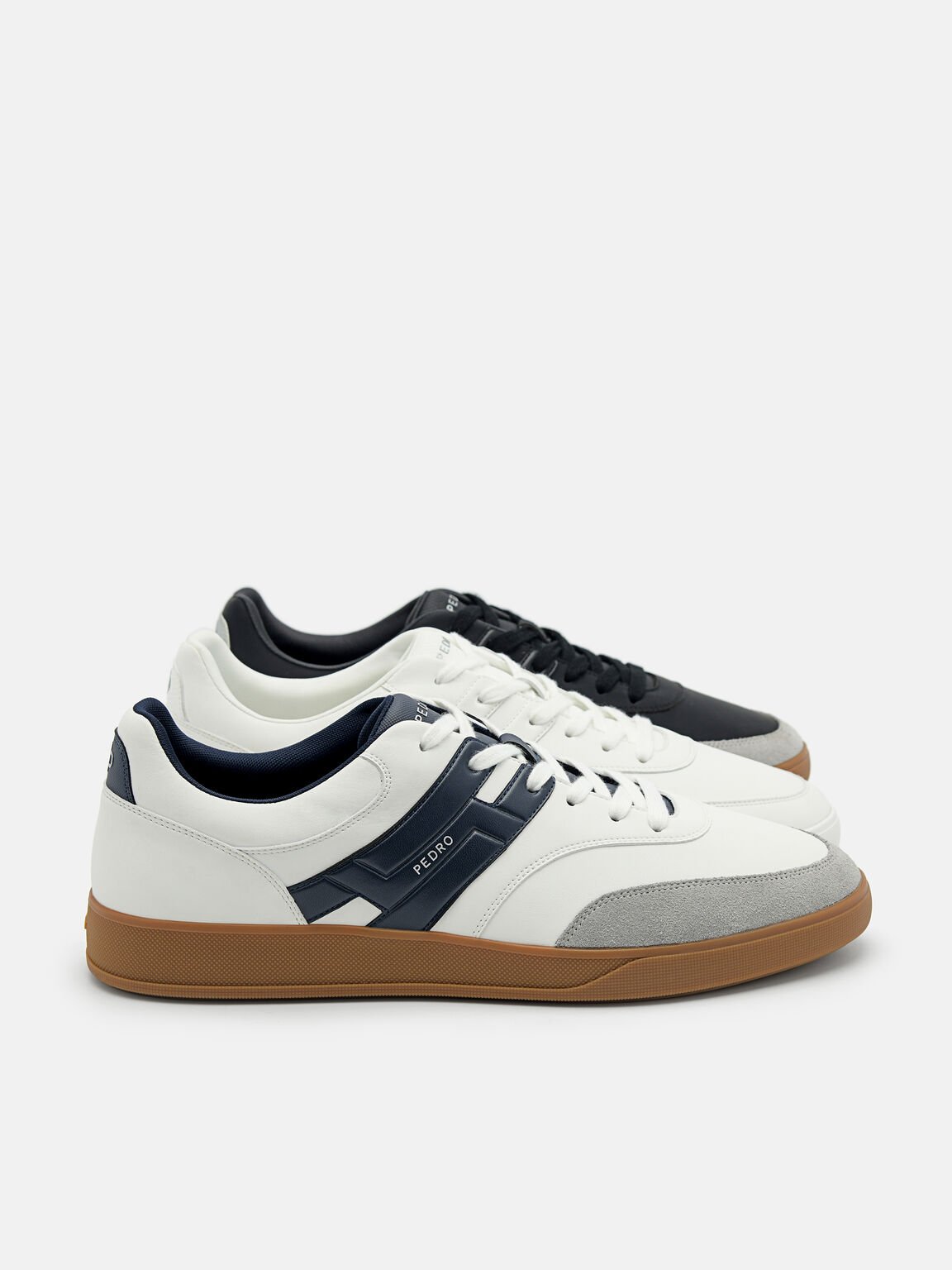 Fleet Sneakers, 