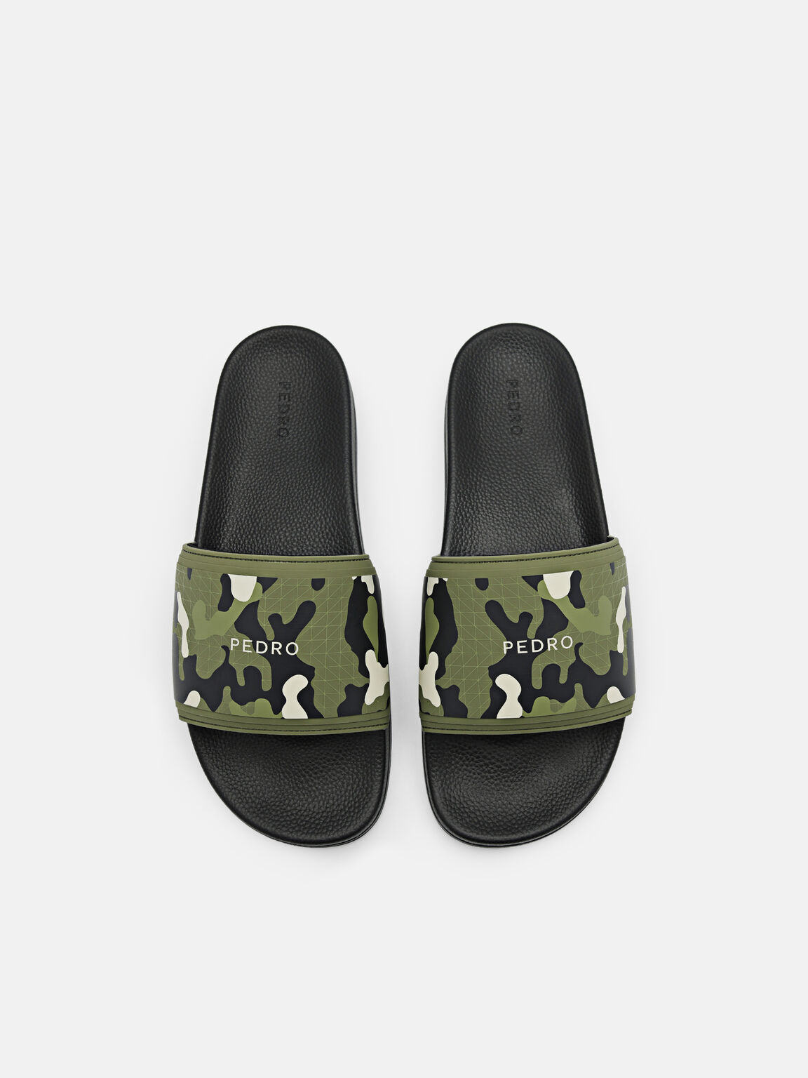 Slide Karet Billie, 