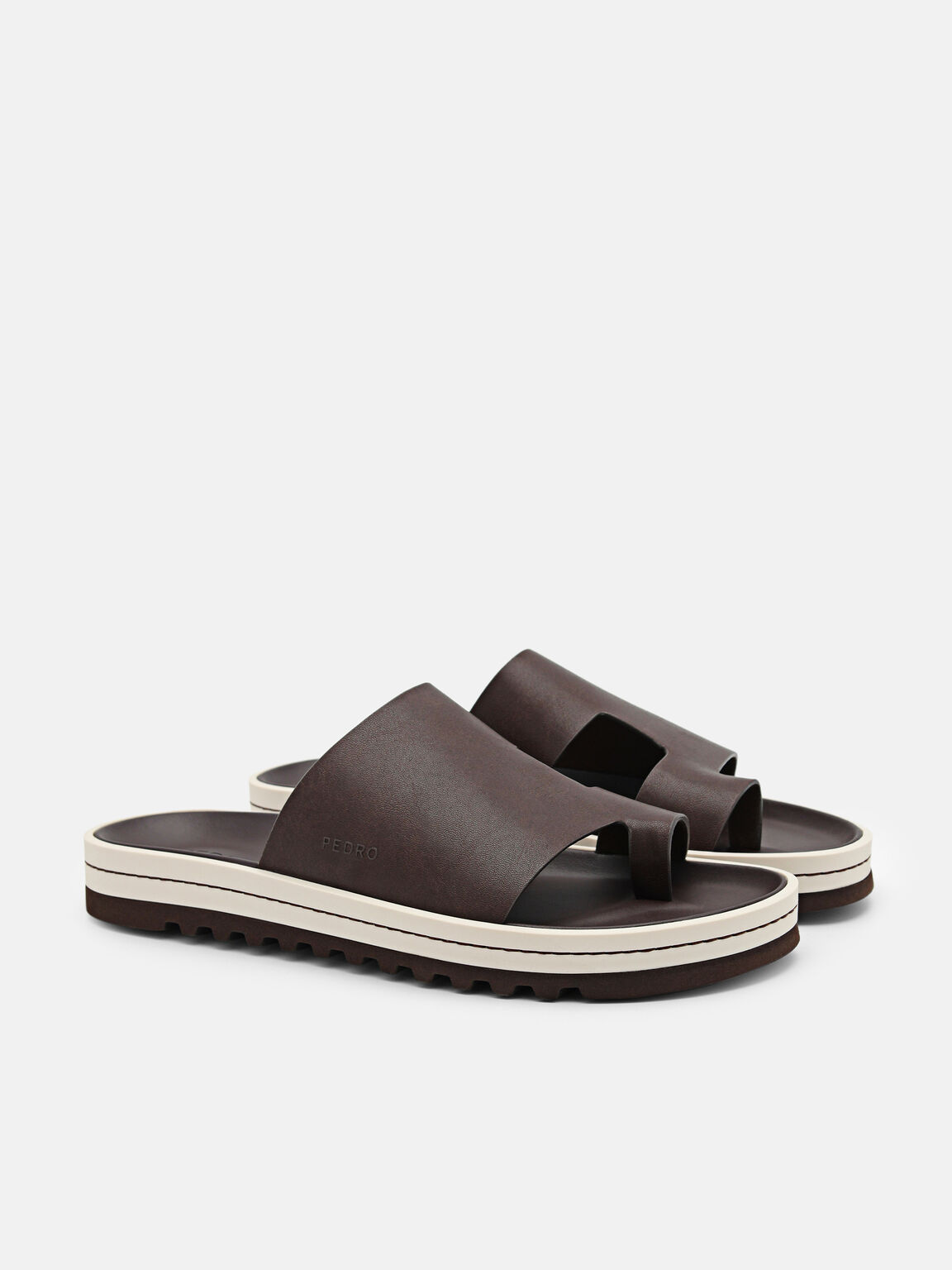 Sandal Cincin Jari Kaki, 