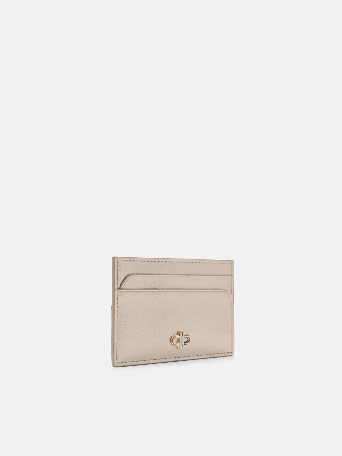 Leather Card Holder, , hi-res