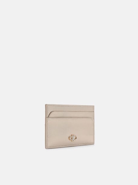 Leather Card Holder, , hi-res
