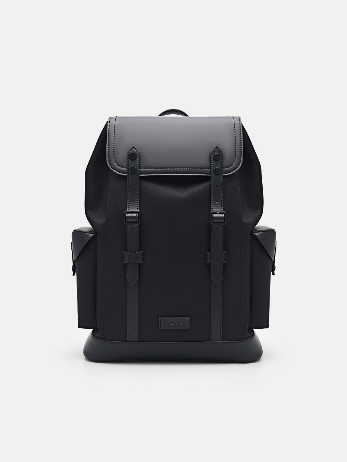 Jones Nylon Backpack, , hi-res