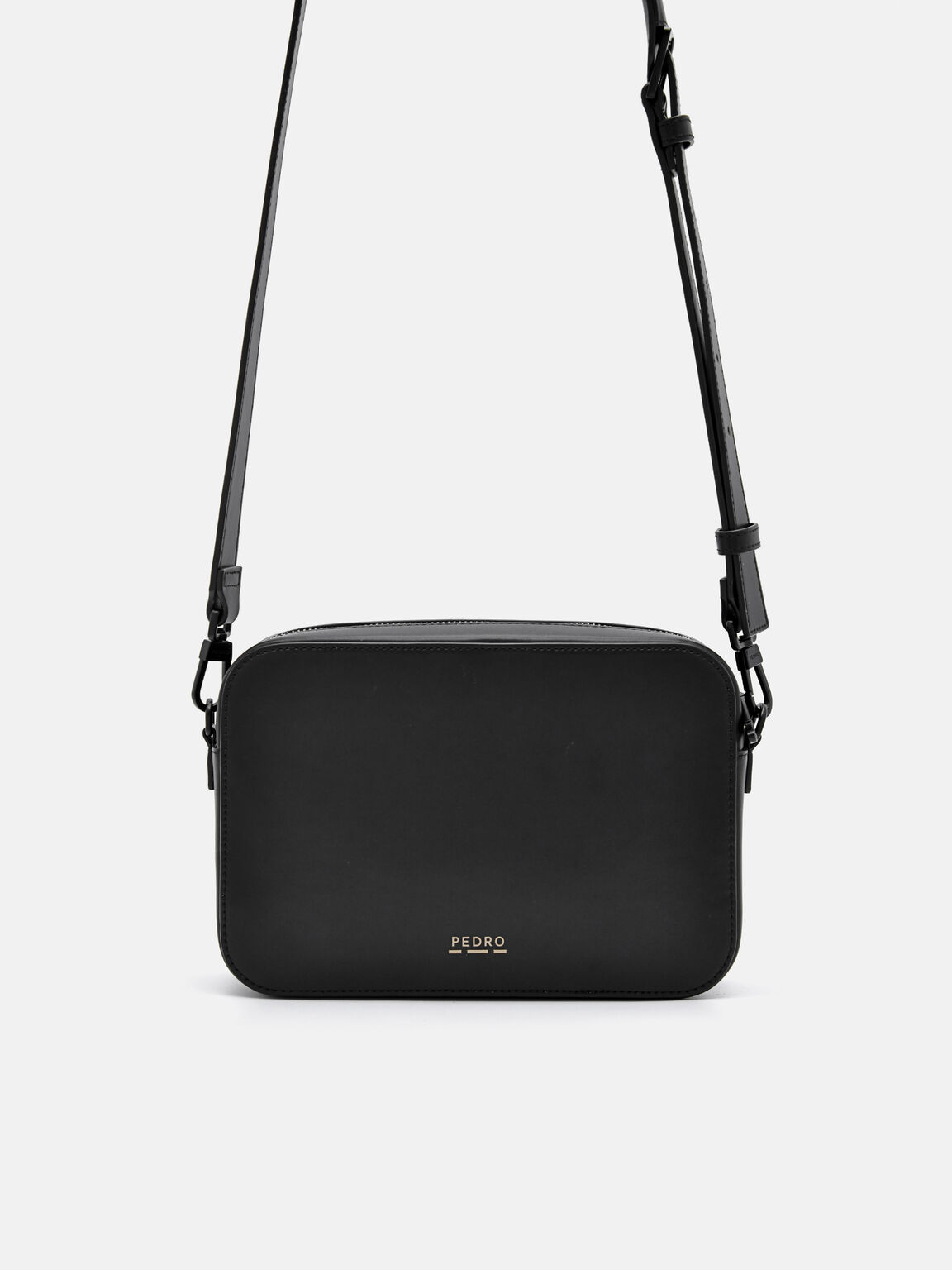 rePEDRO Recycled Leather Sling Bag, 