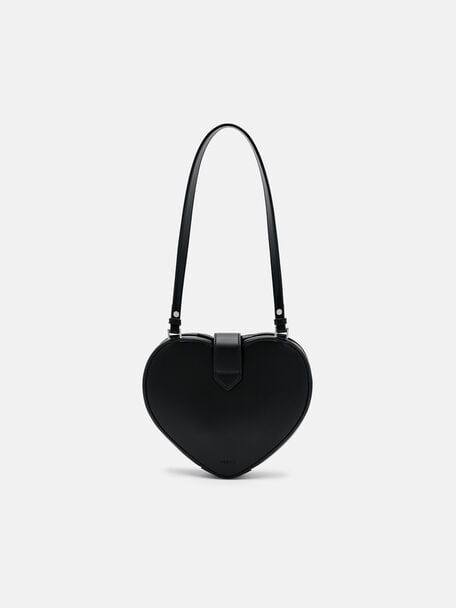Tas Selempang Heart, , hi-res