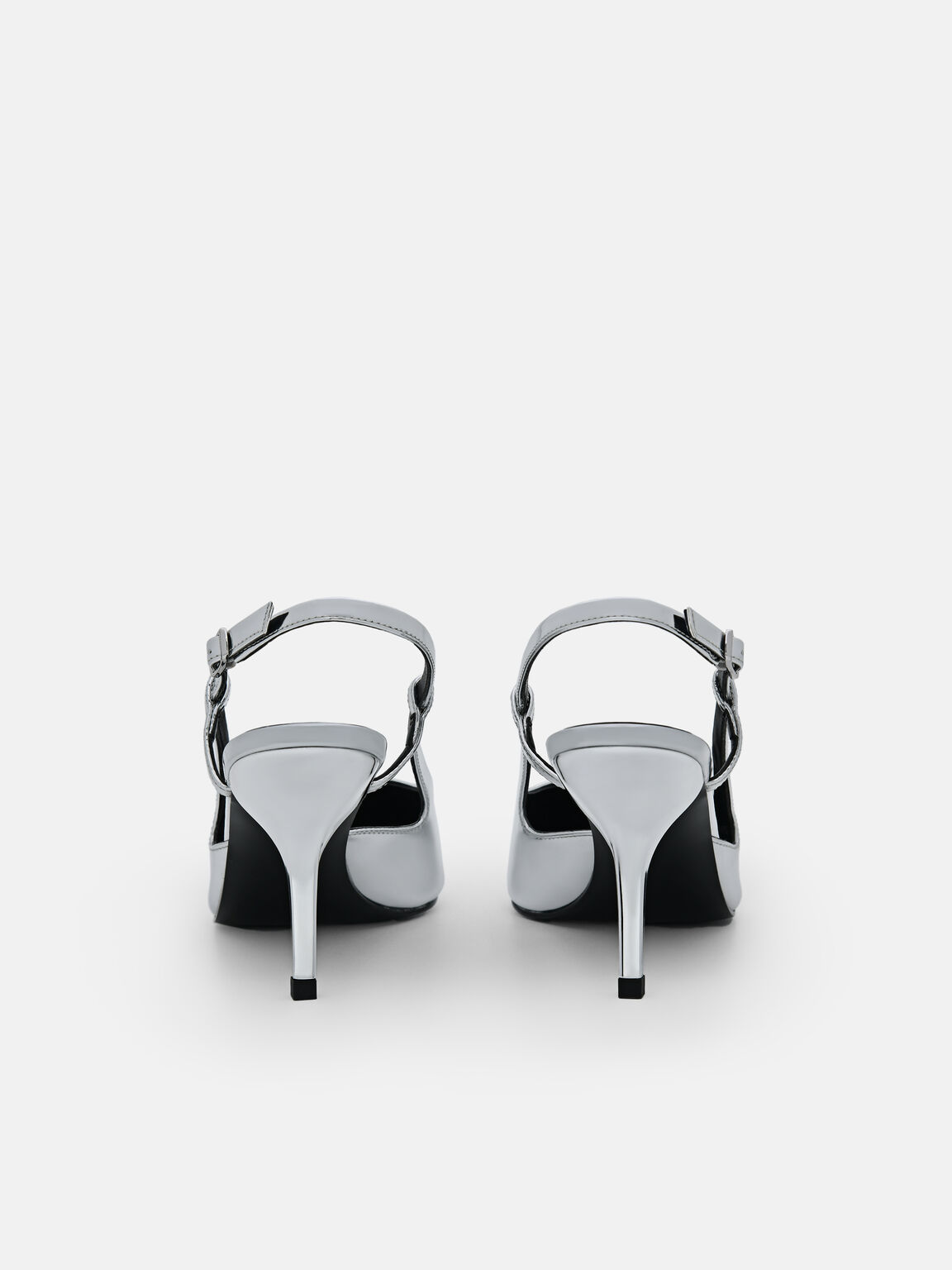 Morraine Slingback Pumps, 