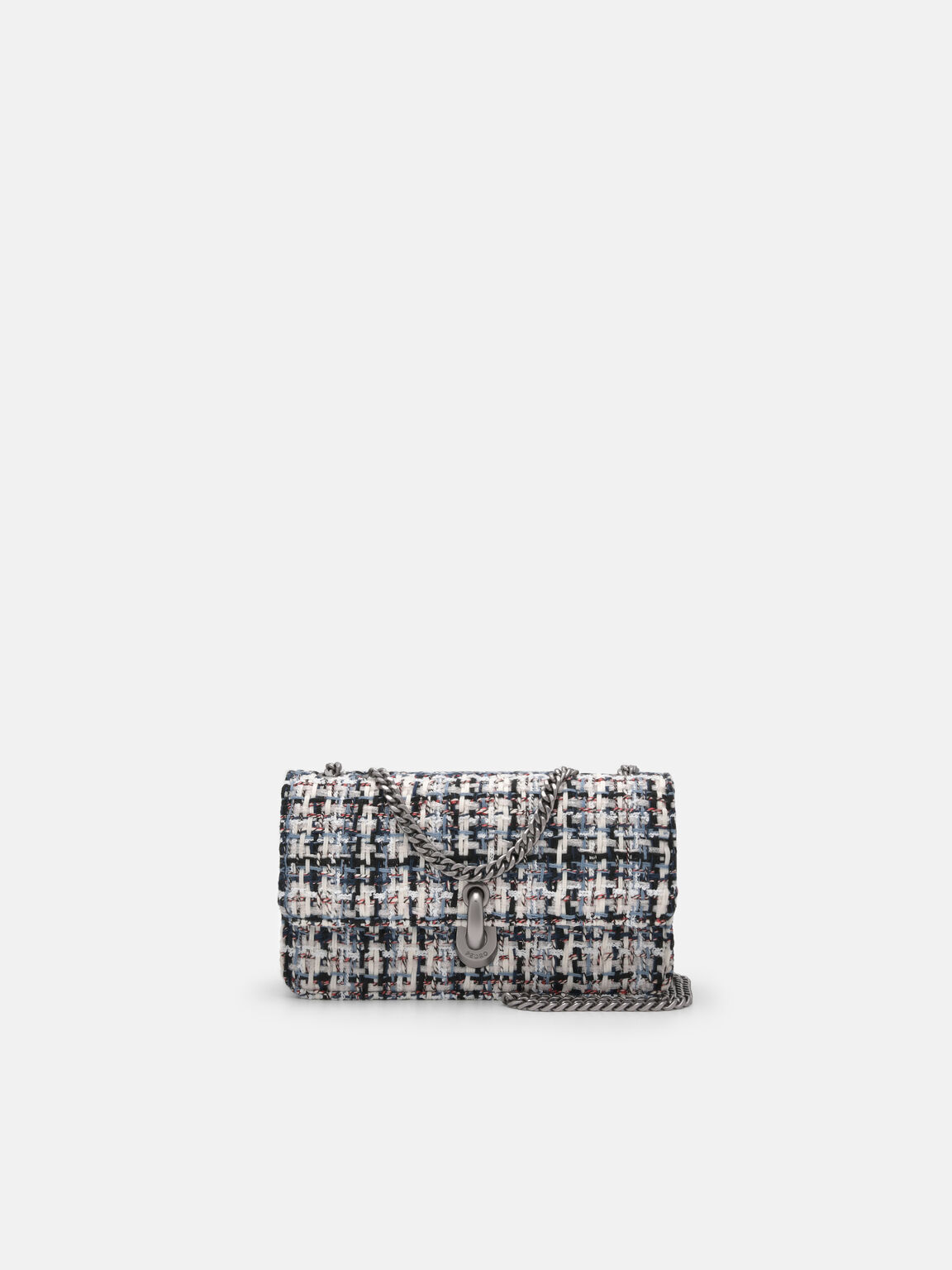 Tweed Travel Organizer, Multi, hi-res