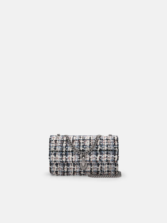 Tweed Travel Organizer, Multi, hi-res