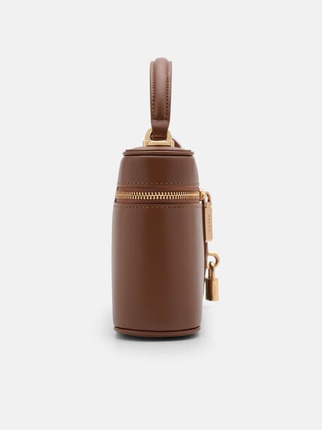 Tas Bahu Kulit Ari, , hi-res