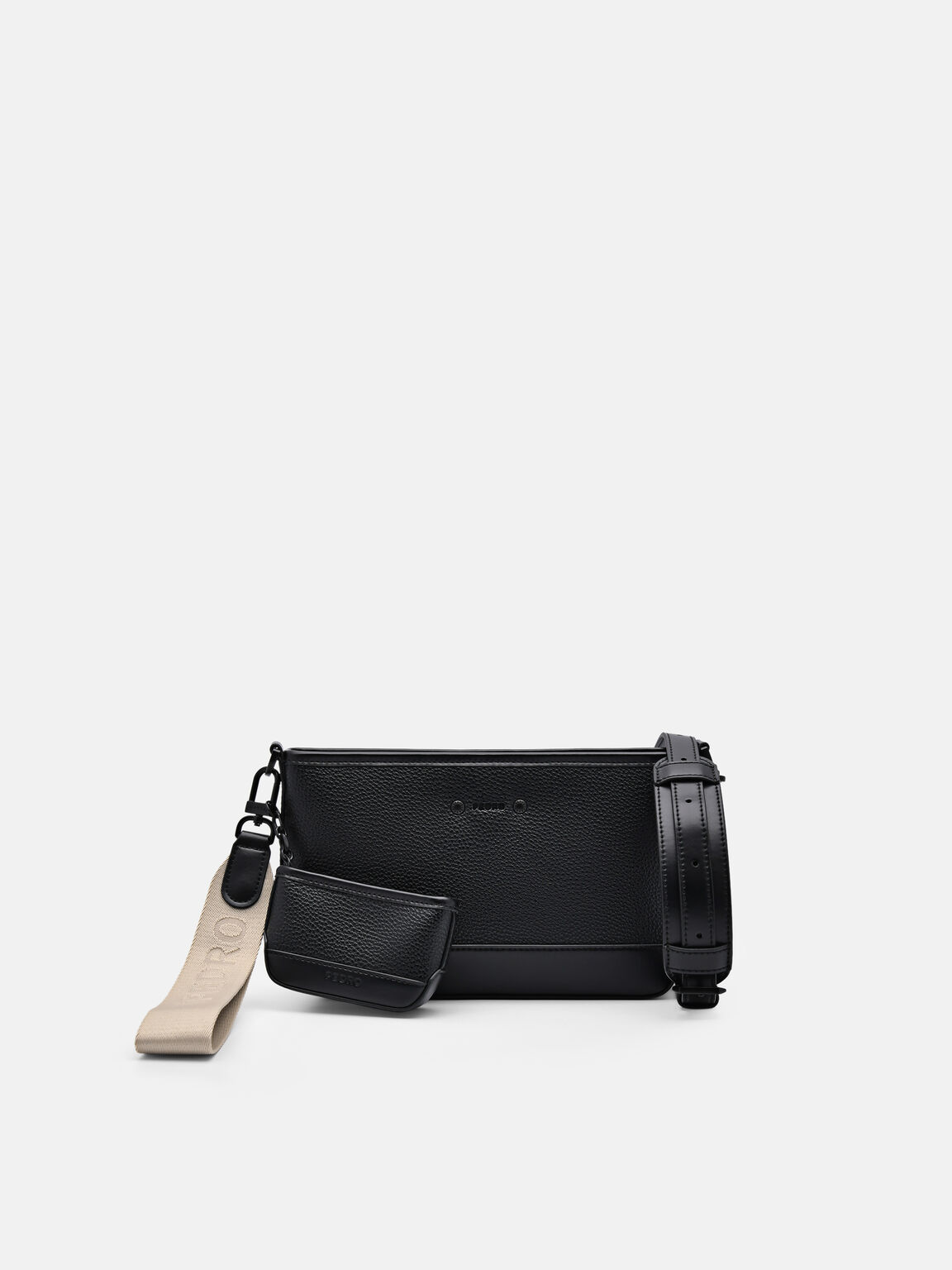 Tas Selempang Luc, 