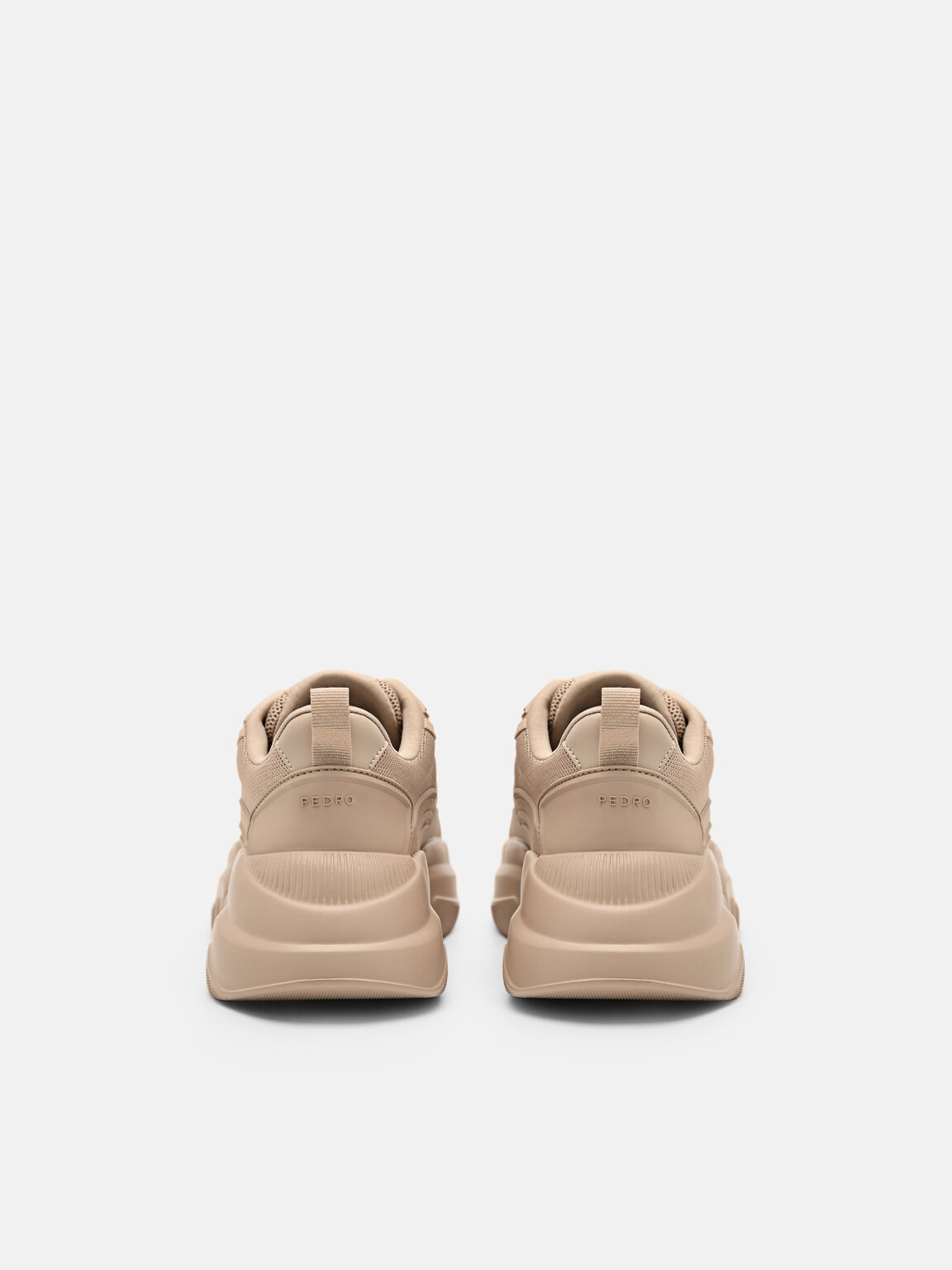 Sneaker Altura Wanita, 