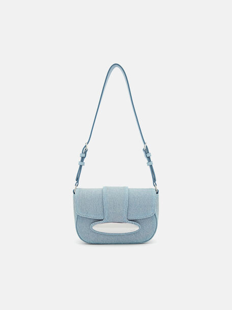 Tas Bahu Mini Dione, , hi-res