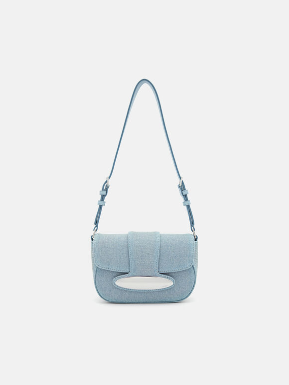 Tas Bahu Mini Dione, , hi-res