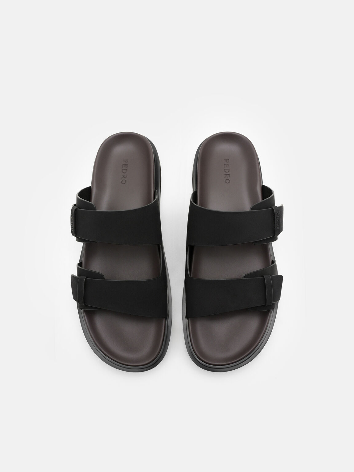 Sandal Slide Bertali, , hi-res