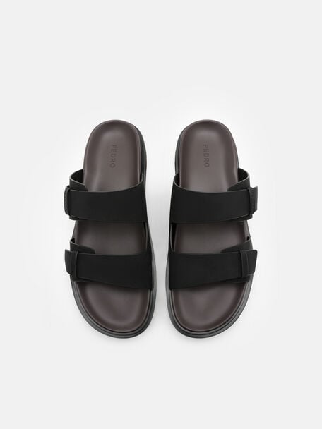Sandal Slide Bertali, , hi-res