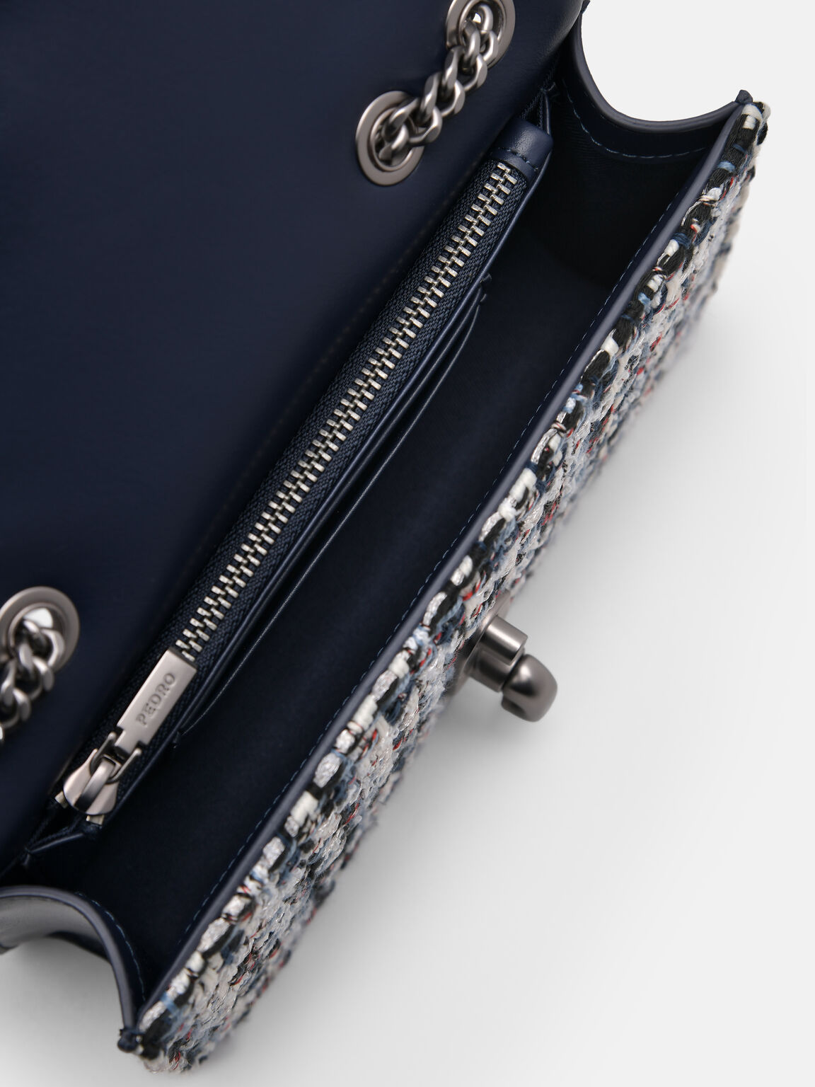 Tweed Travel Organizer, 