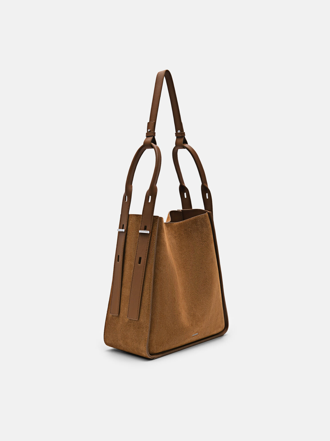Demi Tas Hobo, 