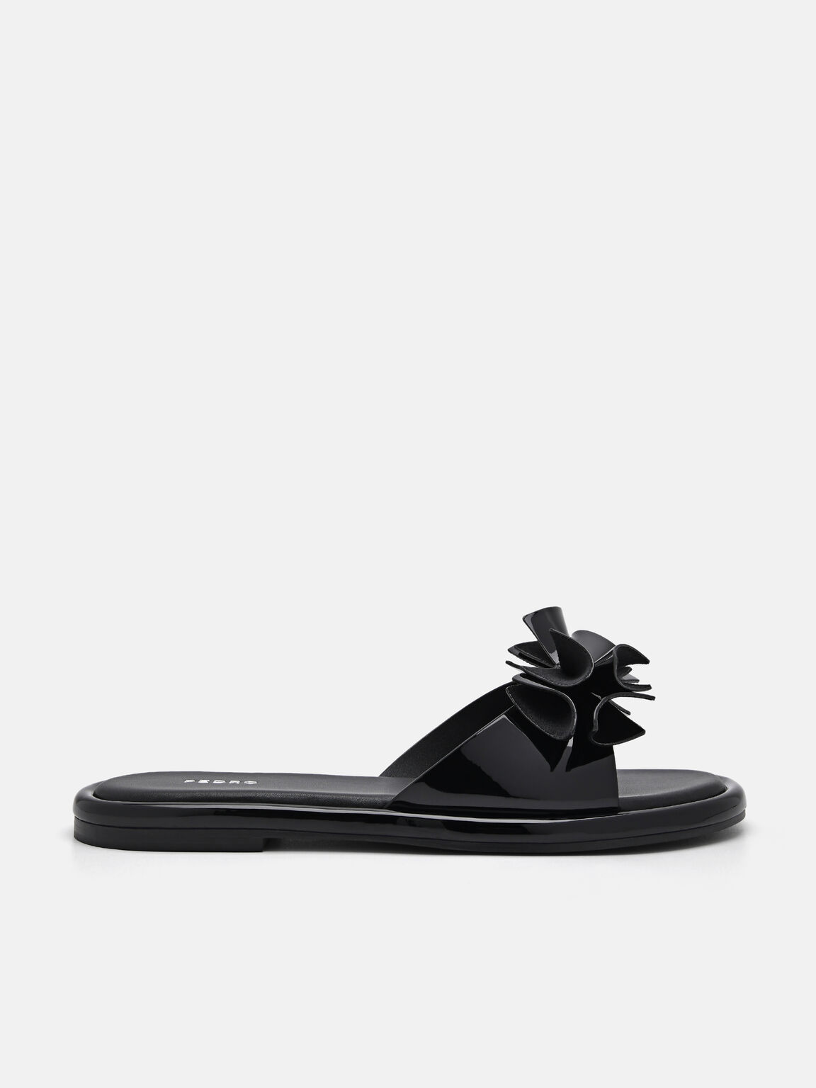 Stella Bow Sandals, 
