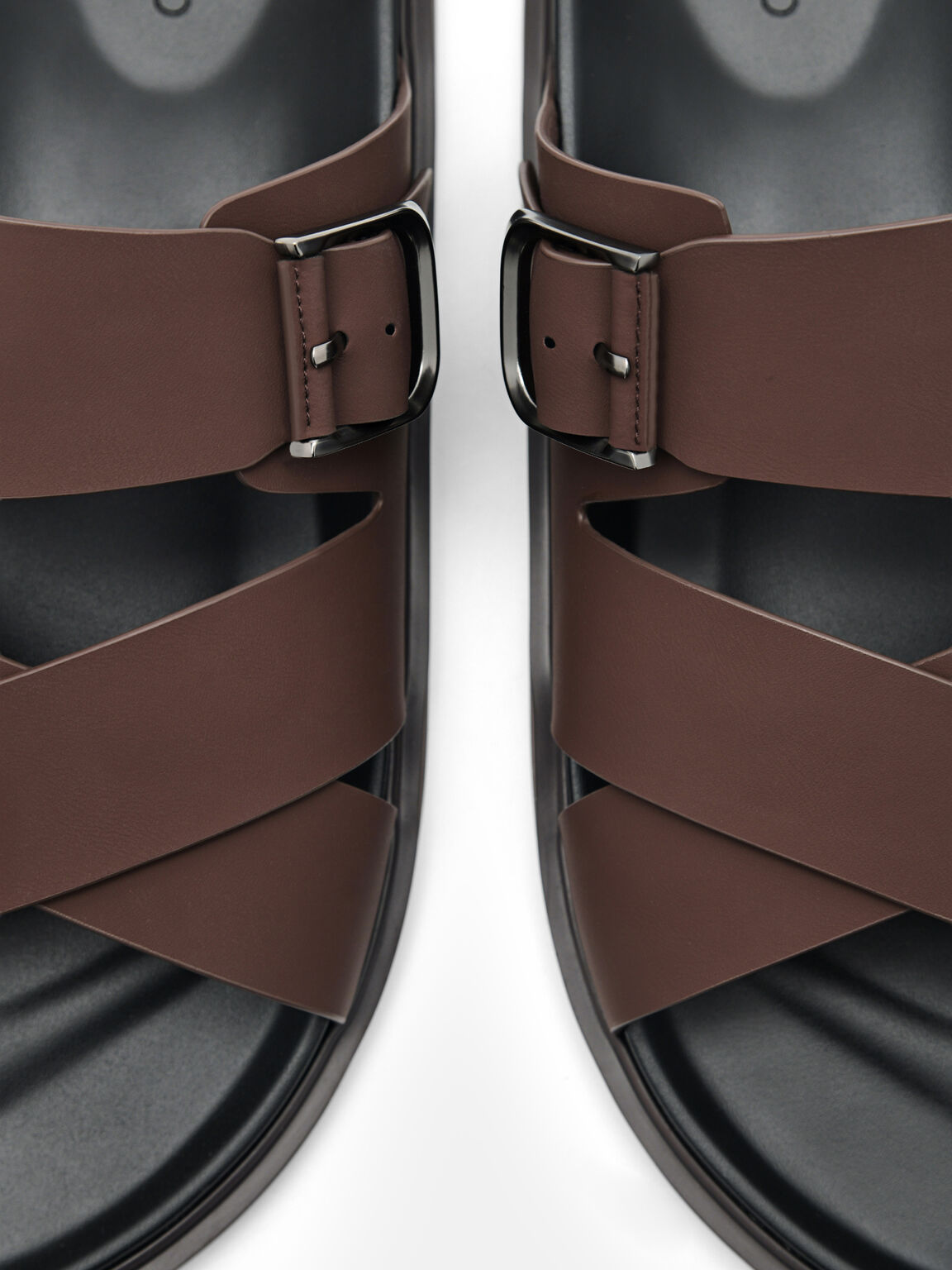 Sandal Helix Cross, 